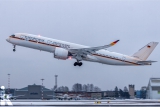 Airbus A350-941ACJ
