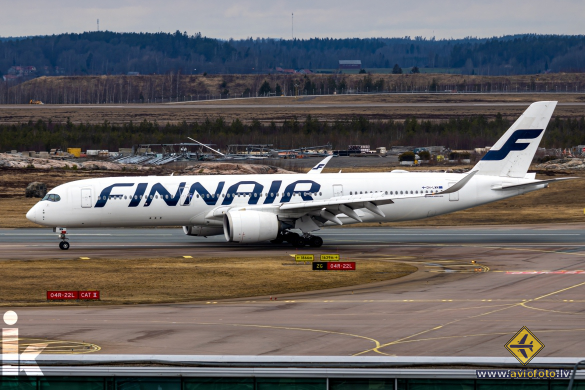 Airbus A350-941