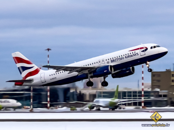 Airbus A320-232
