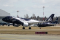Airbus A320-271N