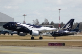 Airbus A320-271N