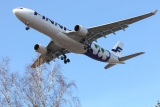 Airbus A330-302