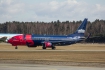 Boeing 737-8Q8