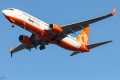 Boeing 737-8BK