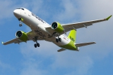 Airbus A220-300