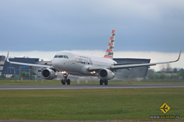 Airbus A320-232