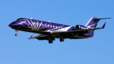 Bombardier CRJ-200LR (CL-600-2B19)