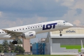 Embraer 195 E2 STD (ERJ-190-400STD)