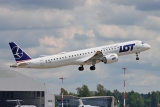 Embraer 195 E2 STD (ERJ-190-400STD)
