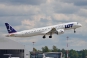 Embraer 195 E2 STD (ERJ-190-400STD)