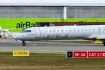 Bombardier CRJ-900LR (CL-600-2D24)