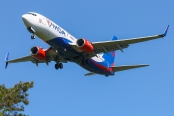 Boeing 737-8S3