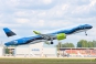 Airbus A220-300