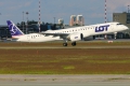 Embraer 195 E2 STD (ERJ-190-400STD)