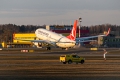 Boeing 737-8F2