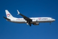 Boeing 737-85F