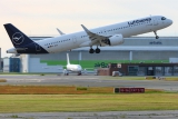Airbus A321-271NX