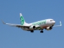 Boeing 737-8K2