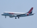 Embraer 170STD (ERJ-170-100STD)