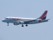Embraer 170STD (ERJ-170-100STD)