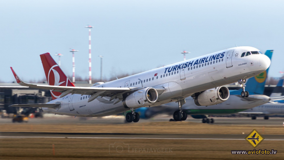 Airbus A321-231