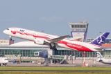 Boeing 787-9 Dreamliner