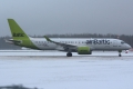 Airbus A220-300