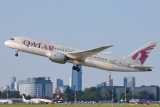 Boeing 787-8 Dreamliner
