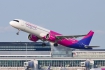Airbus A321-271NX