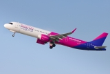 Airbus A321-271NX