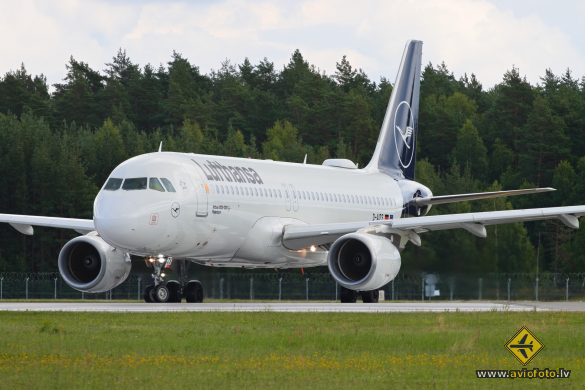 Airbus A321-231
