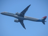 Embraer E195-E2