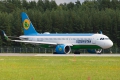 Airbus A320-251N