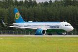 Airbus A320-251N