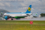 Airbus A320-251N
