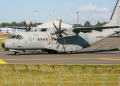 CASA C-295M