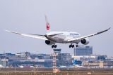 Boeing 787-9 Dreamliner