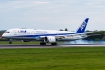 Boeing 787-9 Dreamliner