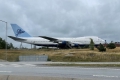 Boeing 747-212B