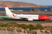 Boeing 737-8JP