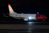 Boeing 737-8JP