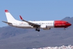 Boeing 737-8JP