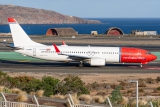 Boeing 737-8JP