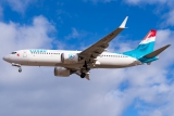 Boeing 737-8 MAX