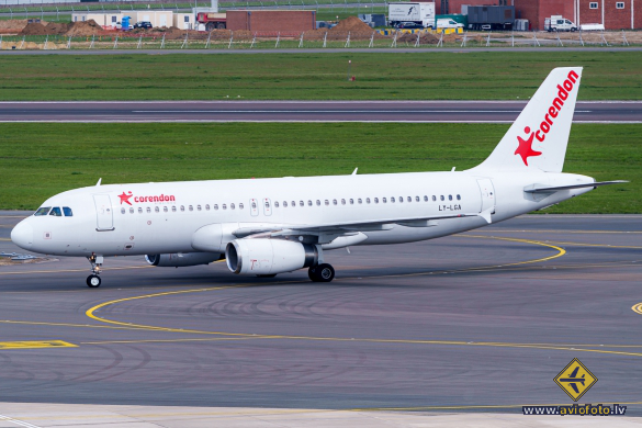 Airbus A320-232