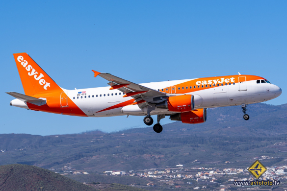 Airbus A320-214