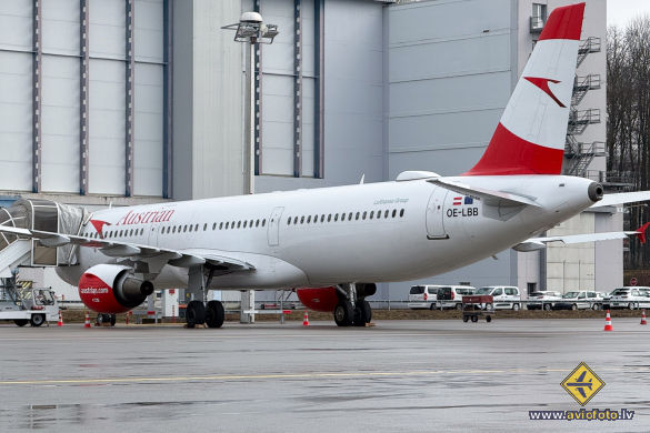Airbus A321-111