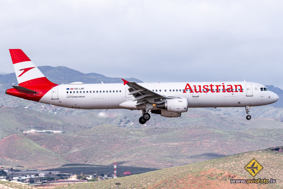 Airbus A321-211