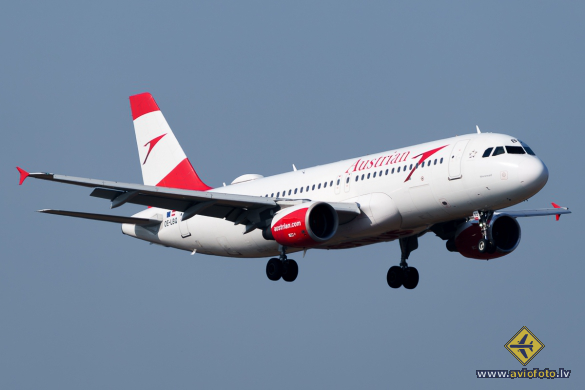 Airbus A320-214