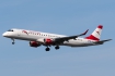 Embraer 195LR (ERJ-190-200LR)